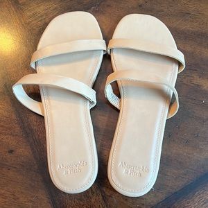 Abercrombie and fitch